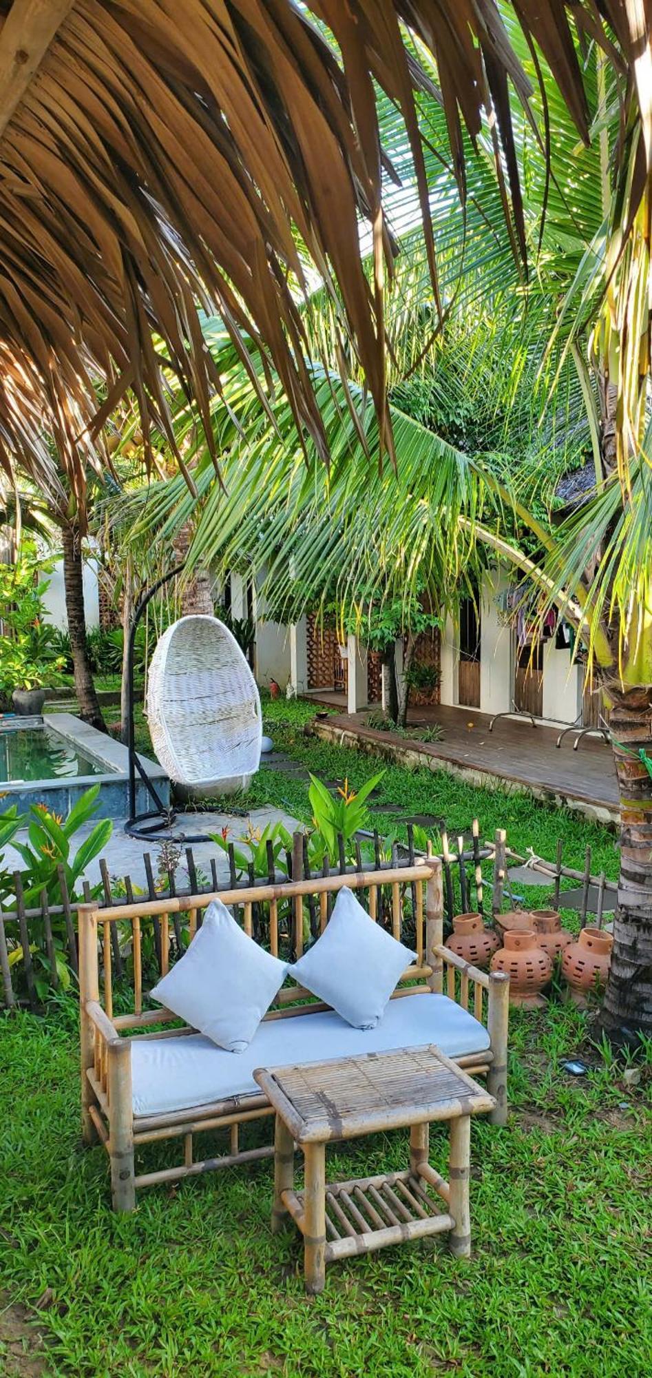 Home Farm Villa Hoi An Zewnętrze zdjęcie