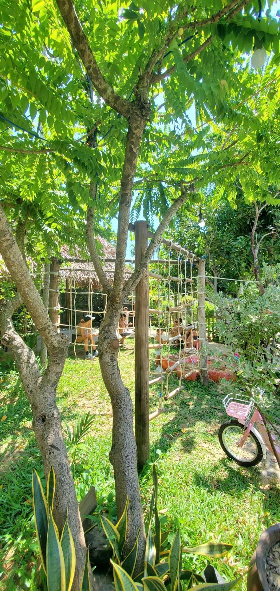 Home Farm Villa Hoi An Zewnętrze zdjęcie