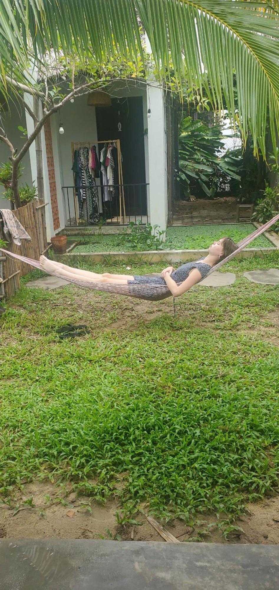 Home Farm Villa Hoi An Zewnętrze zdjęcie