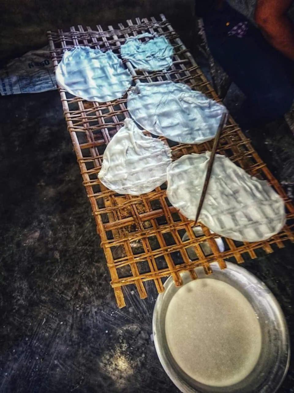 Home Farm Villa Hoi An Zewnętrze zdjęcie