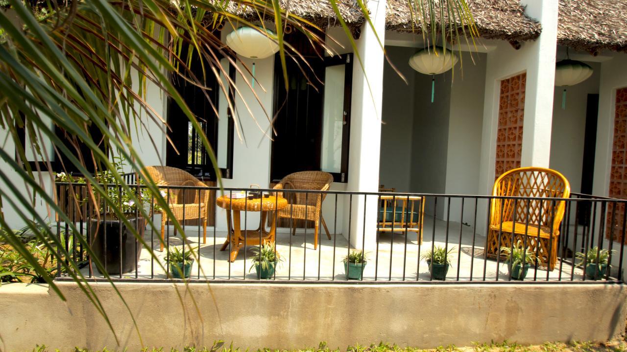 Home Farm Villa Hoi An Zewnętrze zdjęcie