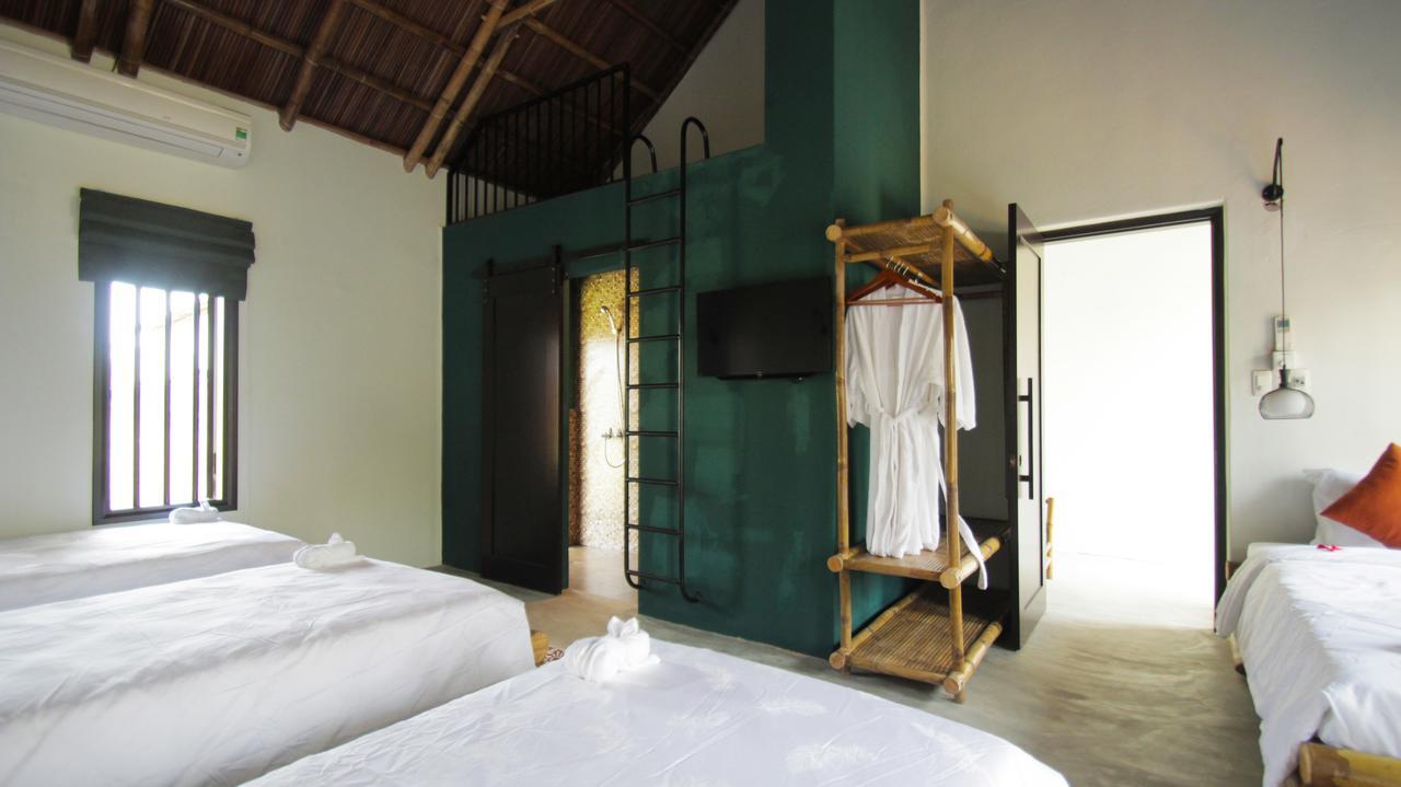 Home Farm Villa Hoi An Zewnętrze zdjęcie