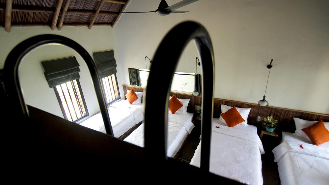 Home Farm Villa Hoi An Zewnętrze zdjęcie