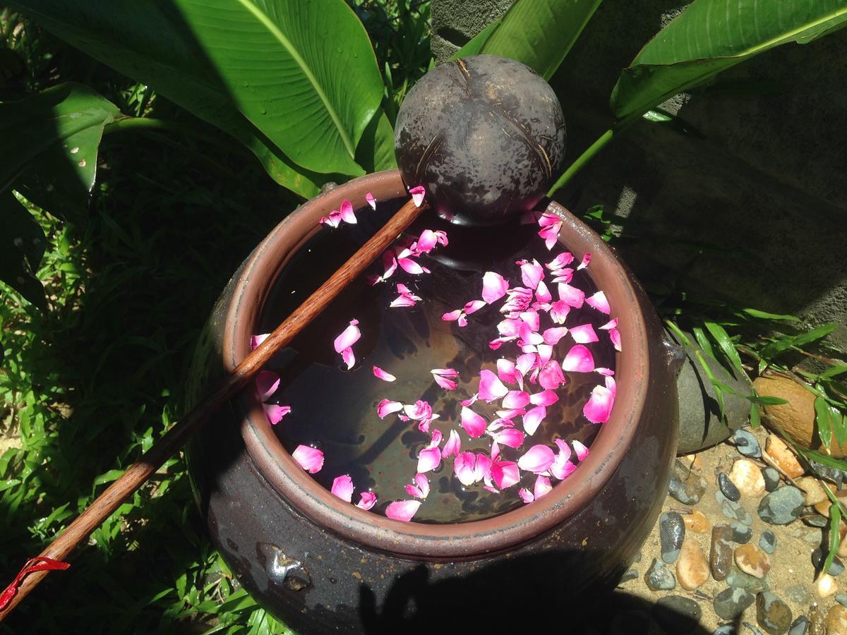 Home Farm Villa Hoi An Zewnętrze zdjęcie