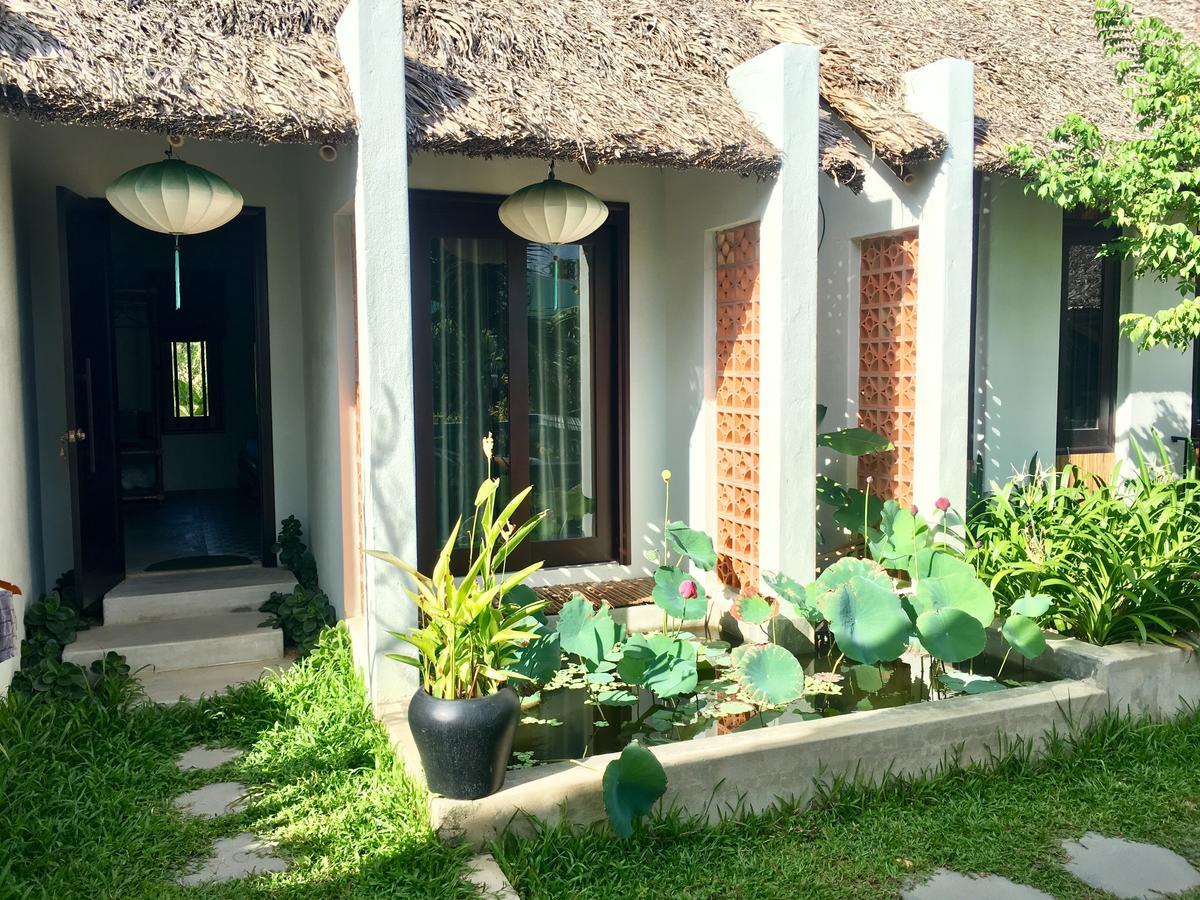 Home Farm Villa Hoi An Zewnętrze zdjęcie