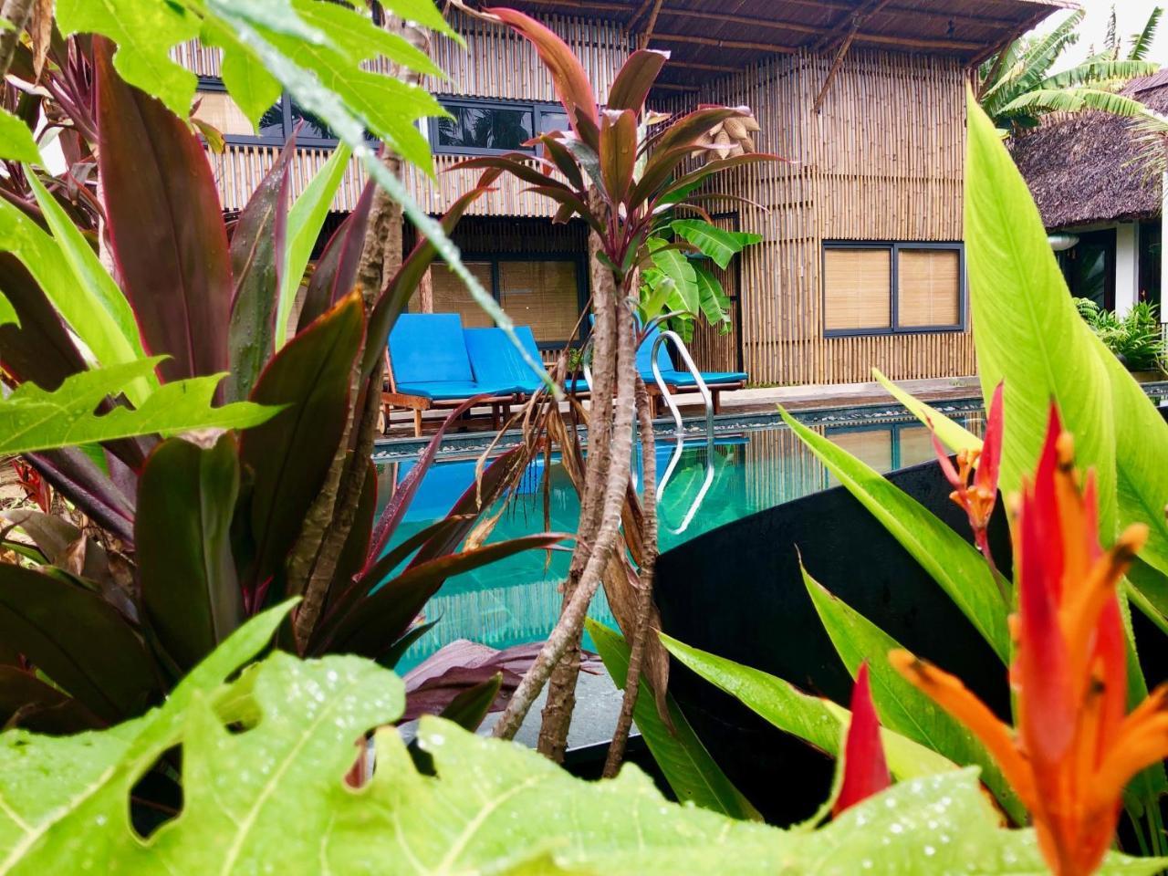 Home Farm Villa Hoi An Zewnętrze zdjęcie